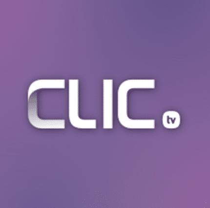 Clictv para Smart TV