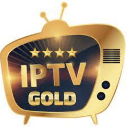 Golds Tv App para Smart TV