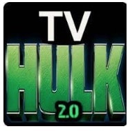 Hulk Tv smart tv