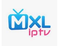 Mxl Iptv smart tv