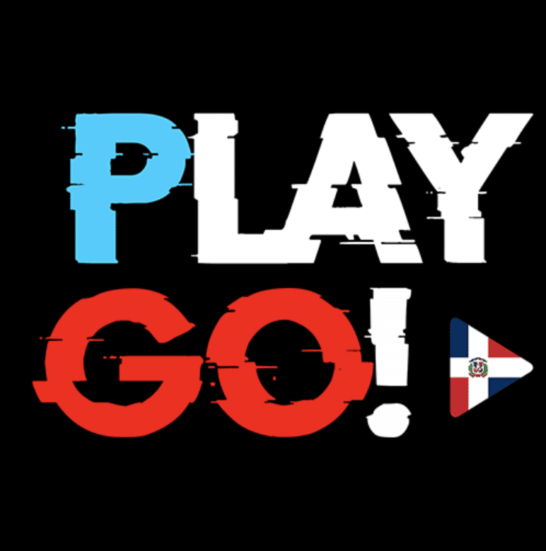 Play Go Dominicano para Smart TV