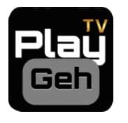 Play TV Geh para smart tv