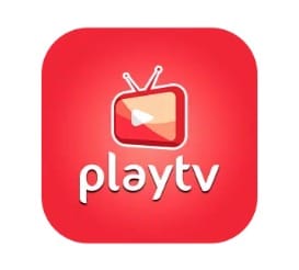 Playtv smart tv
