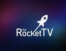 Rocket Tv apk smart tv