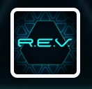 rev smart tv app