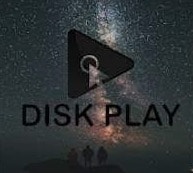 Disk Play smart tv