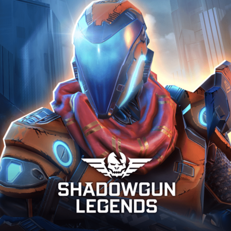 Shadowgun Legends para Smart TV