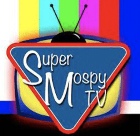 Super Mospy Tv para Smart TV