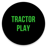Tractor Play para smart tv
