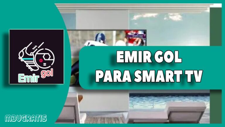emir gol smart tv