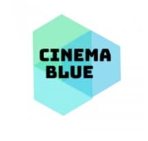 Cinema Blue Tv para smart tv