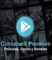 Cuevana 3 Premium apk
