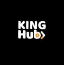 King Hub smart tv
