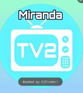 Miranda Tv smart tv apk