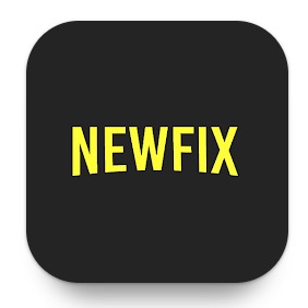 Newfix para smart tv